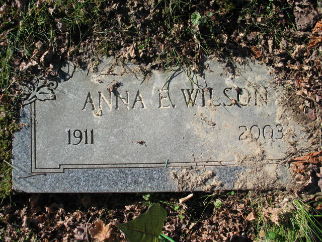 tombstone